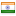 ncl-india.org server is located in India